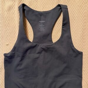 Girlfriend Collective Midnight Sports Bra